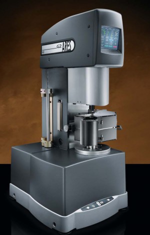 Reometr s technologii SMT ARES-G2
