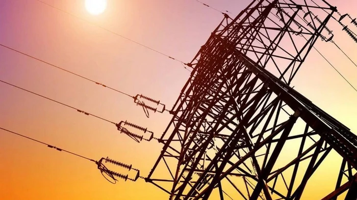 електрическа връзка