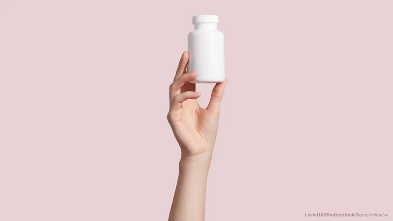 хранителни добавки