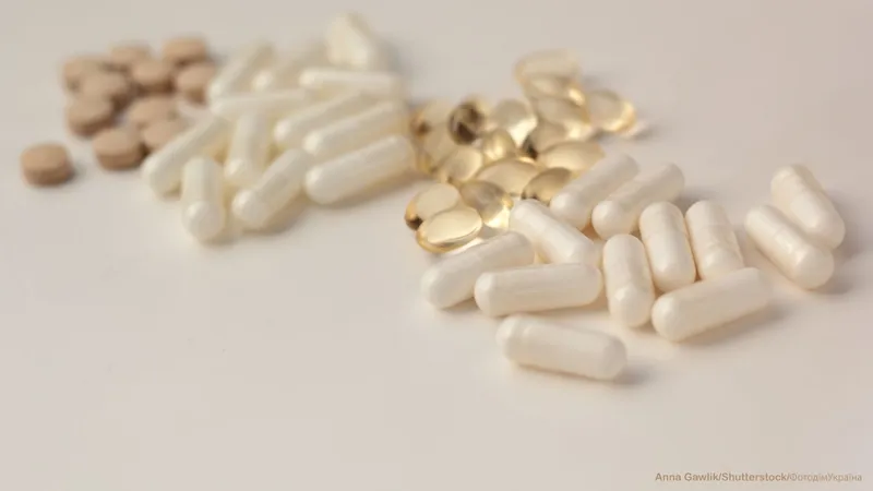 хранителни добавки