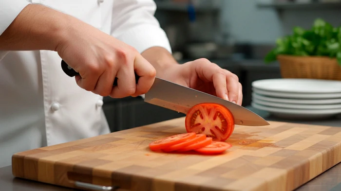 кухненски нож