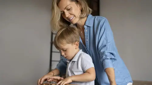 Бавачка или гувернантка: каква е разликата и кого да изберете за детето си