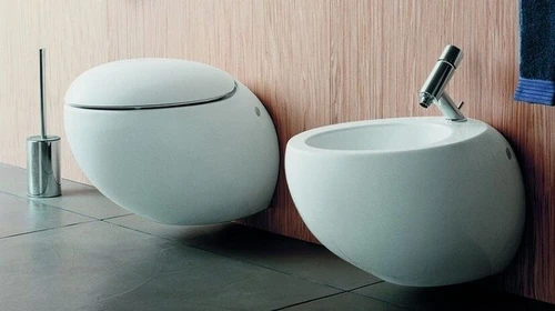 Видове тоалетни и техните характеристики