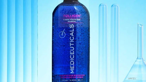 Медикаментозни шампоани: какви са техните предимства и по какво се различават?