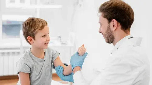 детски невролог