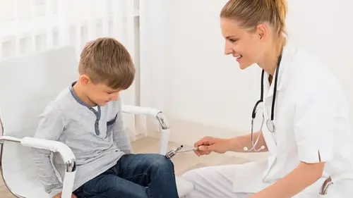 детски невролог