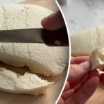 Бърза, вкусна и икономична рецепта за домашно сирене с три
