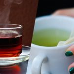 Черен и зелен чай: диетолозите обясниха коя напитка е по-здравословна