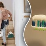 Домакините бяха призовани да третират домовете си с паста за зъби: за какво служи тя Домакините бяха призовани да третират домовете си с паста за