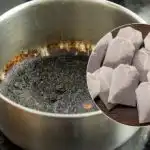 Домакините са призовани да избърсват тенджерите с торбички от чай: