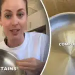 Дори петната ще изчезнат: как лесно да почиствате съдове от неръждаема стомана Дори петната ще изчезнат: как лесно да почиствате съдове от