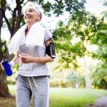 Експертите посочиха най-сигурния начин за отслабване след 60-годишна възраст