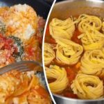 Фантастична вечеря за 30 минути - бърза и вкусна