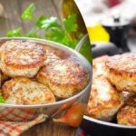 Фантастични безмесни котлети за минути - цялото семейство ще се нахрани Фантастични безмесни котлети за минути - цялото семейство ще се