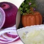 Как да мариноваме лук за "Шуба" - бърза и лесна