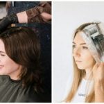 Как да отмиете боята за коса от кожата си: средство за перфектна красота за една стотинка Как да отмиете боята за коса от кожата си: средство