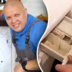 Как да почистите пералната машина от мухъл и миризми: експертни съвети за пестене на пари Как да почистите пералната машина от мухъл и миризми: експертни