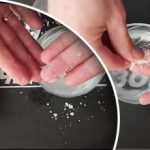 Как да премахнете суперлепилото от ръцете: ефективни домашни методи