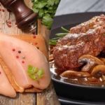 Как да приготвите обикновено пилешко филе, за да накарате всички