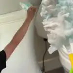 Как да се отървете от праха в къщата за дълго