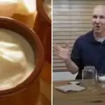 Как да си направим истинска домашна заквасена сметана: готвачът споделя