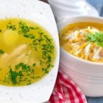 Как да си направим супа без вода - уникална рецепта