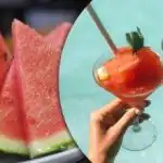 Как да замразим диня и какво да приготвим от нея: