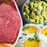 Какво да ядем, за да избегнем цинковия дефицит: експерт посочи