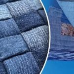 Какво можете да направите със старите дънки: 7 практични идеи за дома Какво можете да направите със старите дънки: 7 практични идеи