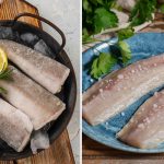 Коя риба е по-здравословна - хек или полок: коя риба