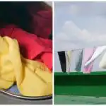 Край на миризмата на застояли кърпи: решението е по-лесно, отколкото си мислите Край на миризмата на застояли кърпи: решението е по-лесно, отколкото