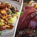 Мъдри готвачи накисват черен дроб, но не в мляко: рецепта "за милион" Мъдри готвачи накисват черен дроб, но не в мляко: рецепта