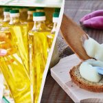 Масло или олио: на какво е по-здравословно да се пържи