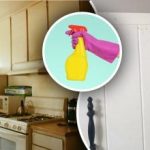 Мазнините в кухнята ще се разтворят за нула време с