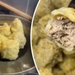 Много вкусна вечеря за 20 минути: рецепта за мързеливи кнедли