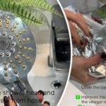 Натрупан с годините котлен камък: как да почистите главата на