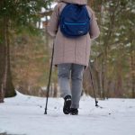 Не 10 000 крачки на ден: кардиолозите препоръчаха колко трябва да ходите за здравето на сърцето Не 10 000 крачки на ден: кардиолозите препоръчаха колко трябва