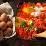 Необичайна яйчена закуска, която ще се хареса на всички - бърза и вкусна Необичайна яйчена закуска, която ще се хареса на всички -