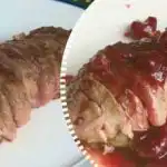 Невероятно крехки патешки гърди с черешов сос: ястие, което ще