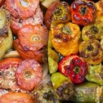 Нужни са ви само чушки: изключително просто и вкусно ястие