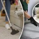 Няма да остане нито една следа: 7 стъпки за премахване