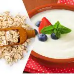 Овесени ядки срещу грис: учените обясниха коя каша е по-здравословна Овесени ядки срещу грис: учените обясниха коя каша е по-здравословна