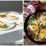 Перфектното бъркано яйце има една добавка: разкрита тайна