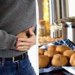 Покълналите картофи могат да бъдат токсични: кога да ги изхвърлим