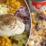 Приготвянето на вечеря за 5 минути е реално: рецепта за разкошно обилно ястие Приготвянето на вечеря за 5 минути е реално: рецепта за