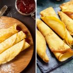 Рецептата на баба: кралски палачинки 3 в 1, най-добрите, които