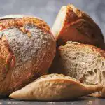 С какво е полезен хлябът с квас и за кого