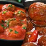 Спасителна рецепта за заети домакини: бомбастични котлети с тайна