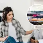 Тайната на бързото сушене на дрехи: един трик ще създаде "летен бриз" в стаята ви през зимата Тайната на бързото сушене на дрехи: един трик ще създаде