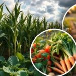 Тайната на хармонията в лехите: какво да засадим заедно и